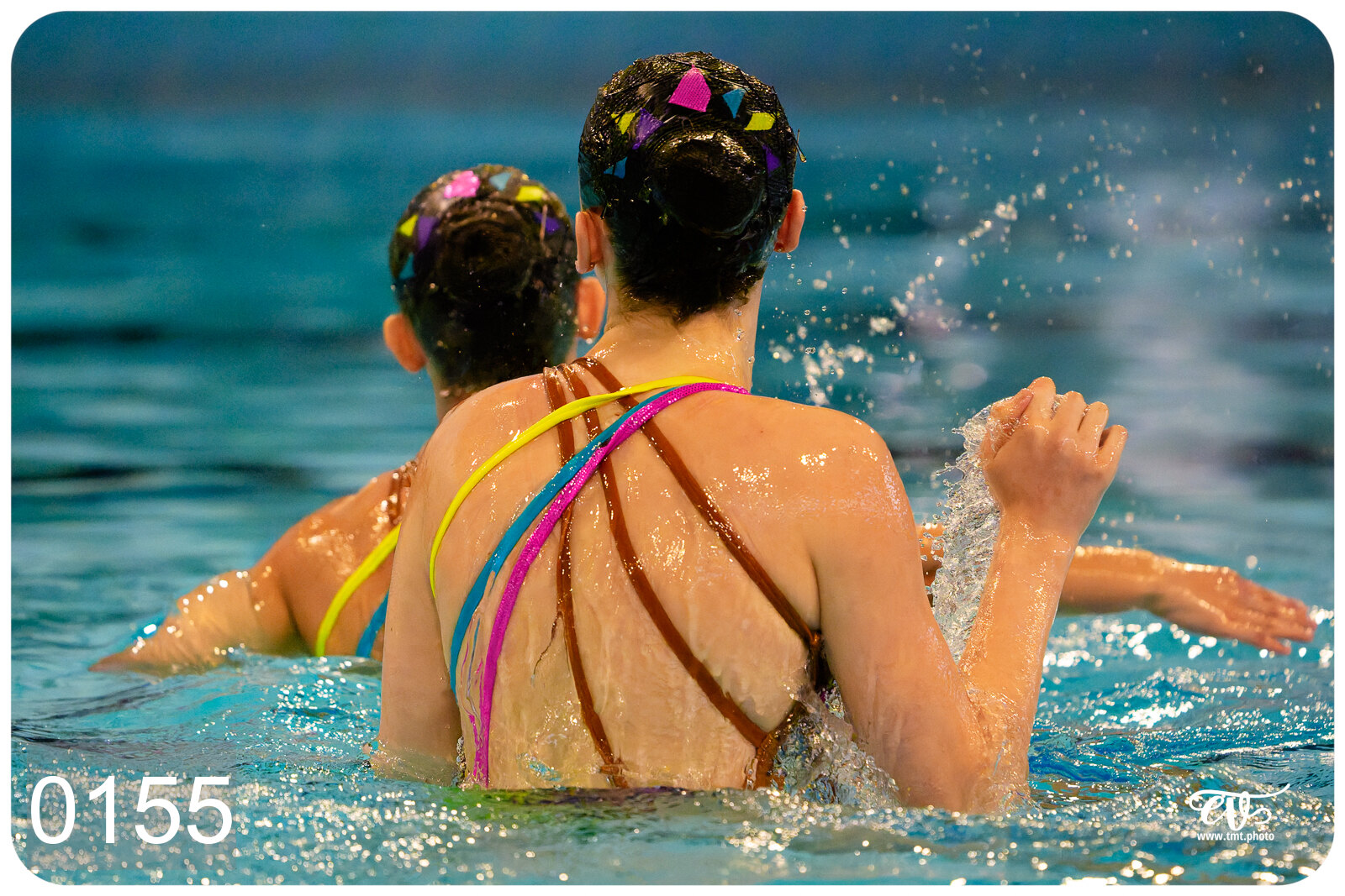 CHAMPIONNAT DE FRANCE DE NATATiON ARTISTIQUE N1 & ELITE 2026
